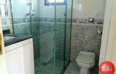 Imagem 5: São Paulo - Apartamento Padrão - Mandaqui