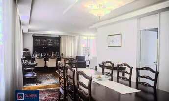 Imagem: Venda Apartamento 4 Dormitórios - 267 m²