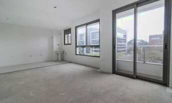 Imagem 4: Apartamento para Venda - 38.92m², 1 dormitório, 1 vaga - Tristeza