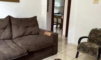 Imagem 2: CASA TÉRREA - JARDIM VITÓRIA - MG