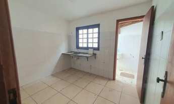 Imagem 4: Casa 02 quartos Curicica - Rio de Janeiro - RJ