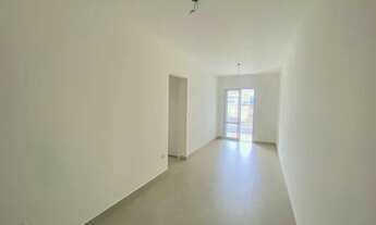 Imagem 4: Apartamento com 2 quartos à venda - Canto do Forte - Praia Grande/SP