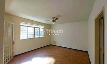 Imagem 3: Casa para aluguel, 3 quartos, Centro - Piracicaba