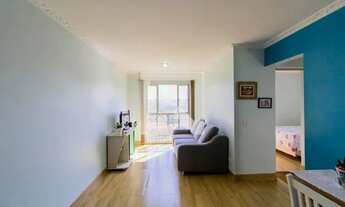 Imagem 2: Apartamento para Aluguel - Vila Ré, 2 Quartos, 58 m2