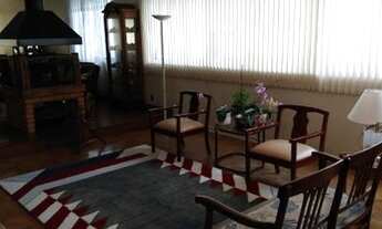 Imagem 5: APARTAMENTO RESIDENCIAL em SÃO PAULO - SP, ACLIMAÇÃO