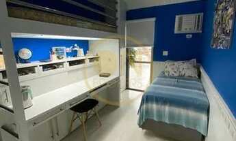 Imagem 6: Cobertura 3 Quartos em Recreio dos Bandeirantes - Rio de Janeiro