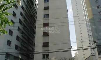 Imagem: Apartamento, Jardim Paulista - São Paulo