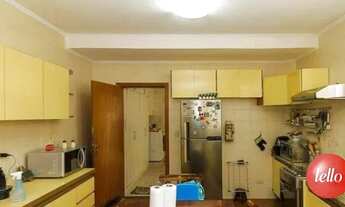 Imagem 6: São Paulo - Casa Padrão - Tatuapé