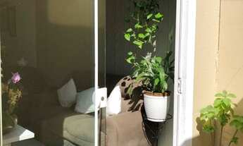 Imagem 6: Apartamento Térreo 2 quartos