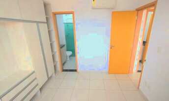 Imagem 7: Life Parque 10 (2 Quartos) Modulados/Splits Ao do Veneza