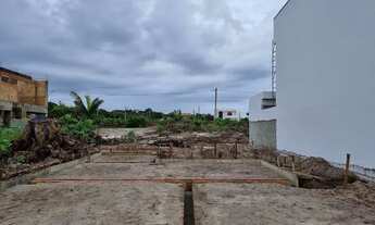 Imagem 7: Casa Duplex no Mosaico (Em Construção) 3 Qts 250m² Espaço piscina com espaço gourmet