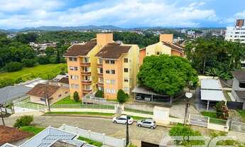 Imagem: Apartamento Joinville