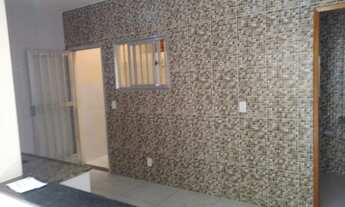 Imagem 3: Casa duplex em Sen. Vasconcelos