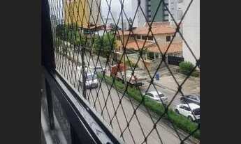 Imagem: Apartamento para alugar no Bessa