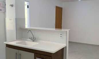 Imagem 6: Apartamento Condomínio Residencial Ambrosio