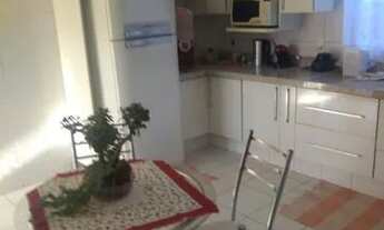 Imagem 3: Venda Casa em Condomínio - Damha 3 - São José do Rio Preto - 4 Dormitórios sendo 1 suíte e