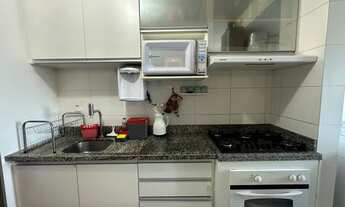 Imagem 4: Apartamento para venda possui 67 metros quadrados com 2 quartos