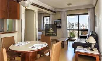 Imagem 7: Flat disponível no Jardim Paulista - SP