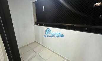 Imagem 7: APARTAMENTO - LOCAÇÃO - POMPÉIA - SANTOS