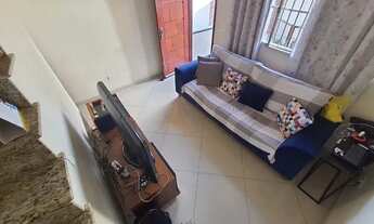 Imagem 4: Sobrado Vila Yolanda Osasco