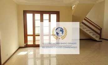 Imagem 4: Casa com 3 dormitórios, 325 m² - venda por R$ 1.100.000,00 ou aluguel por R$ 6.115,00/mês