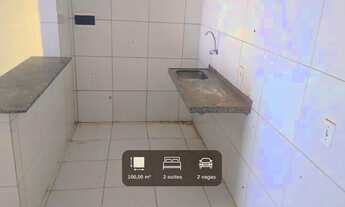 Imagem 7: CA0146 - Aluga casa na Pavuna com 2 quartos e 1 vaga