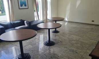 Imagem 7: Excelente apto para locação, 3 suítes, 2 vagas, na região de Santana- São Paulo / SP