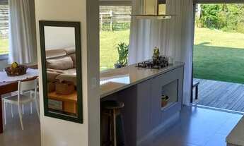 Imagem 2: Casa nova, espaçosa, aconchegante