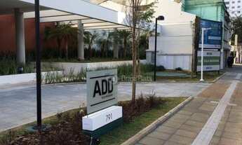 Imagem 7: Flat com 1 dormitório para alugar, 41 m² por R$ 3.600,00/mês - Vila Mariana - São Paulo/SP