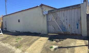 Imagem: Aluguel Casa Vera Cruz