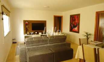 Imagem 2: São Paulo - Apartamento Padrão - Vila Mariana