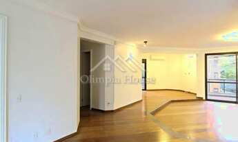 Imagem 6: Apartamento Venda 4 Dormitórios - 280 m² Vila Nova Conceição