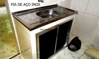 Imagem 6: Quitinete para alugar em Olaria