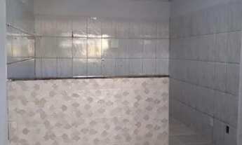 Imagem 4: Casa barata no Paranoá