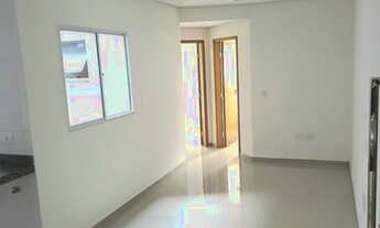 Imagem 5: SANTO ANDRÉ - Apartamento Padrão - JARDIM LAS VEGAS