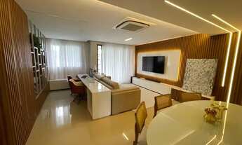 Imagem: Apartamento para venda com 113 metros quadrados