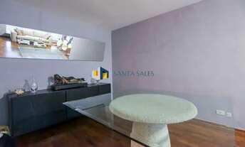 Imagem 7: LINDÍSSIMO APARTAMENTO 3 DORMITÓRIOS (1 SUÍTE0 NO CORAÇÃO DO ITAIM BIBI!!