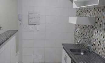 Imagem 5: Apartamento com 2 dormitórios para alugar, 48 m² por R$ 1.565,00/mês - Jardim São Savério