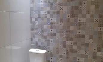 Imagem 7: Sobrado geminado