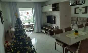 Imagem 4: Excelente oportunidade no Palazzo San Pietro, 100% MOBILIADO!