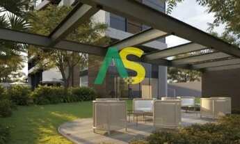 Imagem 3: Apartamento tipo Flat 1 e 2 quartos 1 vaga à venda no Espinheiro