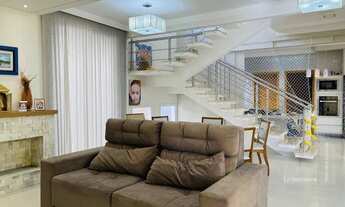 Imagem 5: Casa - Condomínio Urbanova- 500 metros - 4 quartos, piscina, analisa permuta, em São José