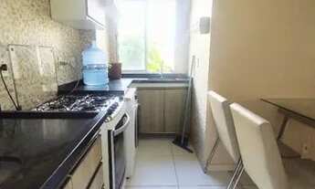 Imagem 6: 100% Mobiliado Completão Orquídea térreo tarumã incluso taxa cond água gás segurança lazer