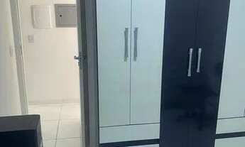 Imagem: Apartamento com 1 dormitório à venda