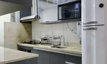 Imagem 4: Apartamento para aluguel com 64 metros quadrados com 2 quartos