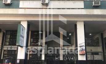 Imagem 2: Apartamento no 11º andar com localização privilegiada no Centro de Porto Alegre a poucos