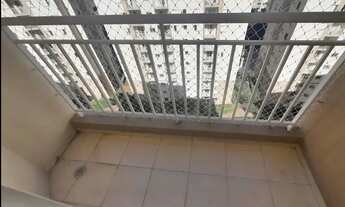 Imagem 9: Apartamento para aluguel tem 58 m² com 2 quartos em Jardim Tupanci - Barueri - SP