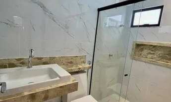 Imagem 7: Casa em piedade Casa com 3 dormitórios