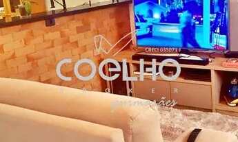 Imagem 4: SOBRADO À VENDA PARQUE JAMBEIRO, CAMPINAS/SP