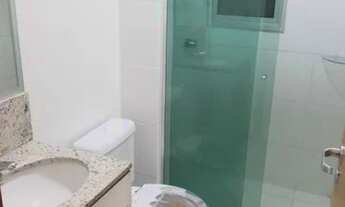 Imagem 4: Garden Club parque 10 LOCAÇÃO